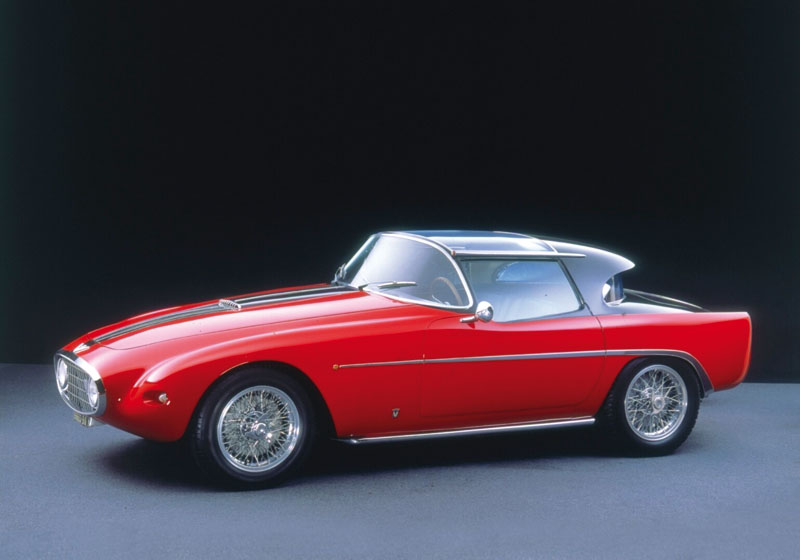 Illustration for article titled Is This History's Weirdest-Looking Coachbuilt Car?